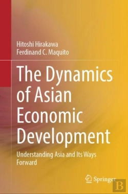 Bertrand.pt - The Dynamics Of Asian Economic Development