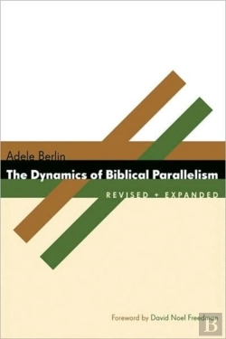 Bertrand.pt - The Dynamics Of Biblical Parallelism