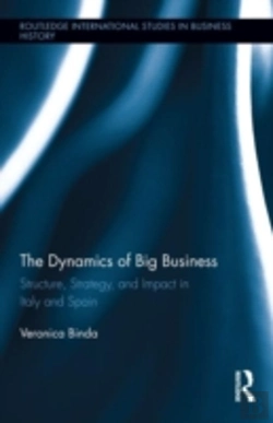 Bertrand.pt - The Dynamics Of Big Business