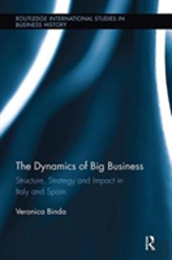 Bertrand.pt - The Dynamics Of Big Business
