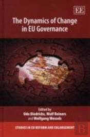 The Dynamics Of Change In Eu Governance