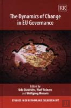 Bertrand.pt - The Dynamics Of Change In Eu Governance