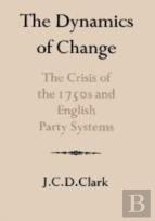 The Dynamics Of Change