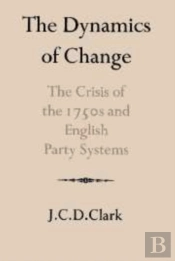 The Dynamics Of Change