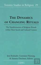 The Dynamics Of Changing Rituals