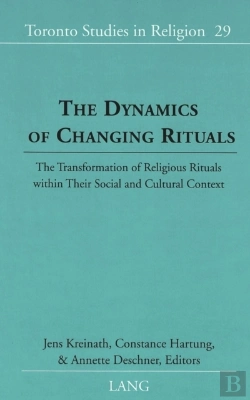 Bertrand.pt - The Dynamics Of Changing Rituals