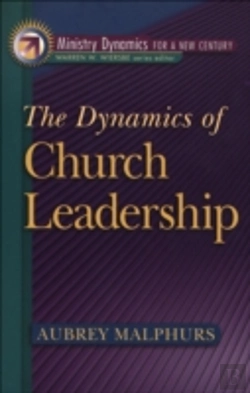 Bertrand.pt - The Dynamics Of Church Leadership