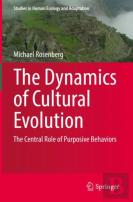 The Dynamics Of Cultural Evolution