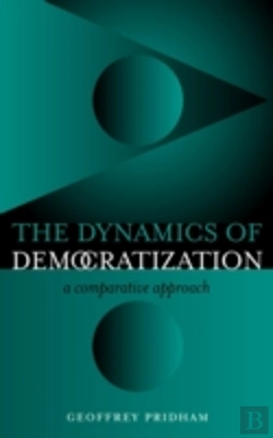 Bertrand.pt - The Dynamics Of Democratization