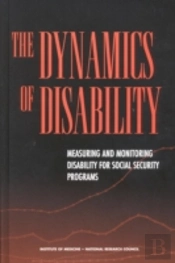 The Dynamics Of Disability
