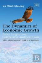 The Dynamics Of Economic Growth
