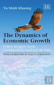 The Dynamics Of Economic Growth