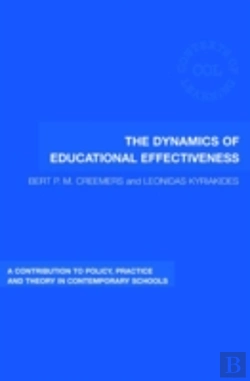 Bertrand.pt - The Dynamics Of Educational Effectiveness