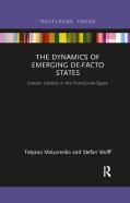 The Dynamics Of Emerging De-Facto States