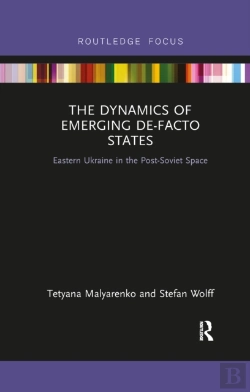 Bertrand.pt - The Dynamics Of Emerging De-Facto States
