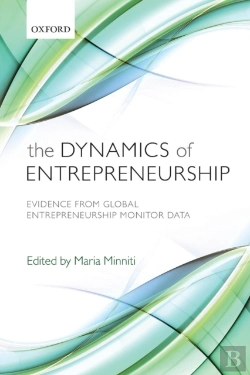 Bertrand.pt - The Dynamics Of Entrepreneurship