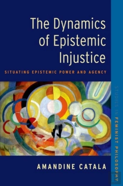Bertrand.pt - The Dynamics Of Epistemic Injustice