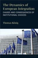 The Dynamics Of European Integration