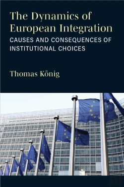 Bertrand.pt - The Dynamics Of European Integration