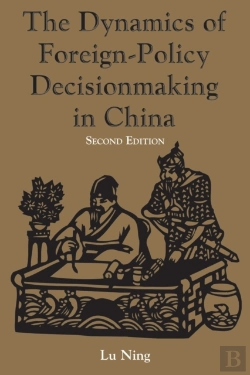 Bertrand.pt - The Dynamics Of Foreign-Policy Decisionmaking In China