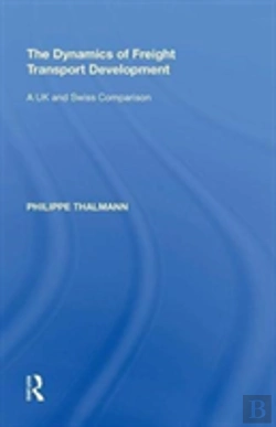 Bertrand.pt - The Dynamics Of Freight Transport Development