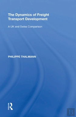 Bertrand.pt - The Dynamics Of Freight Transport Development