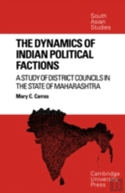 Bertrand.pt - The Dynamics Of Indian Political Factions