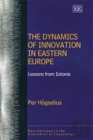 The Dynamics Of Innovation In Eastern Europe