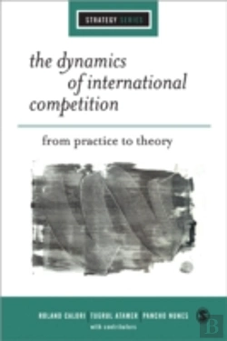 Bertrand.pt - The Dynamics Of International Competition