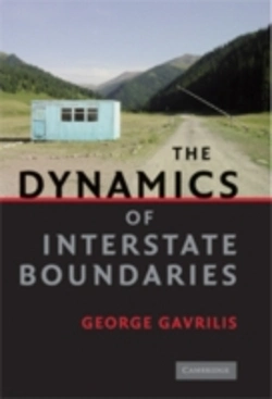 Bertrand.pt - The Dynamics Of Interstate Boundaries