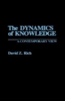 The Dynamics Of Knowledge