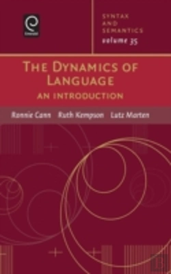 Bertrand.pt - The Dynamics Of Language