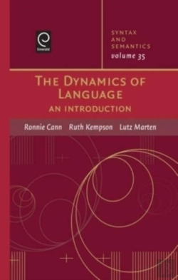 Bertrand.pt - The Dynamics Of Language