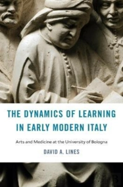Bertrand.pt - The Dynamics Of Learning In Early Modern Italy