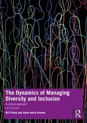 The Dynamics Of Managing Diversity And Inclusion