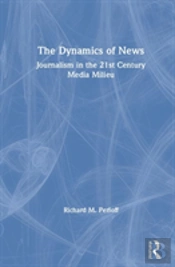 The Dynamics Of News
