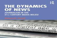 The Dynamics Of News