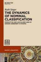 The Dynamics Of Nominal Classification
