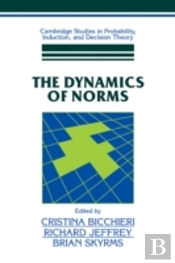 The Dynamics Of Norms
