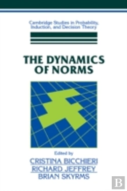 Bertrand.pt - The Dynamics Of Norms