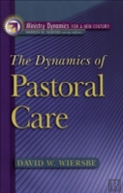 Bertrand.pt - The Dynamics Of Pastoral Care