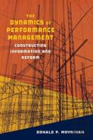 The Dynamics Of Performance Management