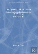 The Dynamics Of Persuasion
