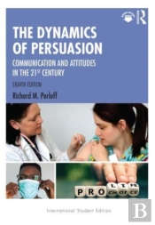 The Dynamics Of Persuasion