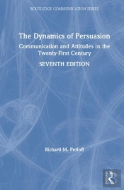 The Dynamics Of Persuasion