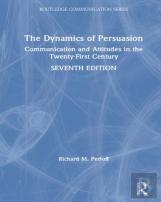 The Dynamics Of Persuasion