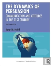 The Dynamics Of Persuasion