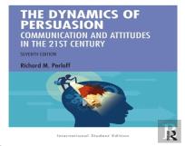 The Dynamics Of Persuasion