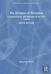 The Dynamics Of Persuasion