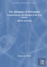 The Dynamics Of Persuasion